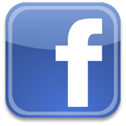 facebook logo 180X180