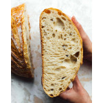 Riser Sourdough